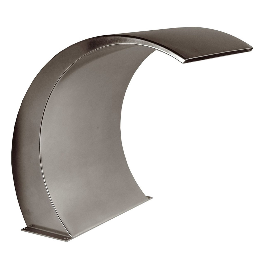 Водопад FitStar Rondo (810x630 мм) с насосом 2.6 кВт