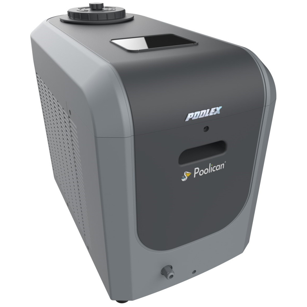 Система для бассейна Poolstar Poolican 4 в 1 (25 м3, 5 г/ч)