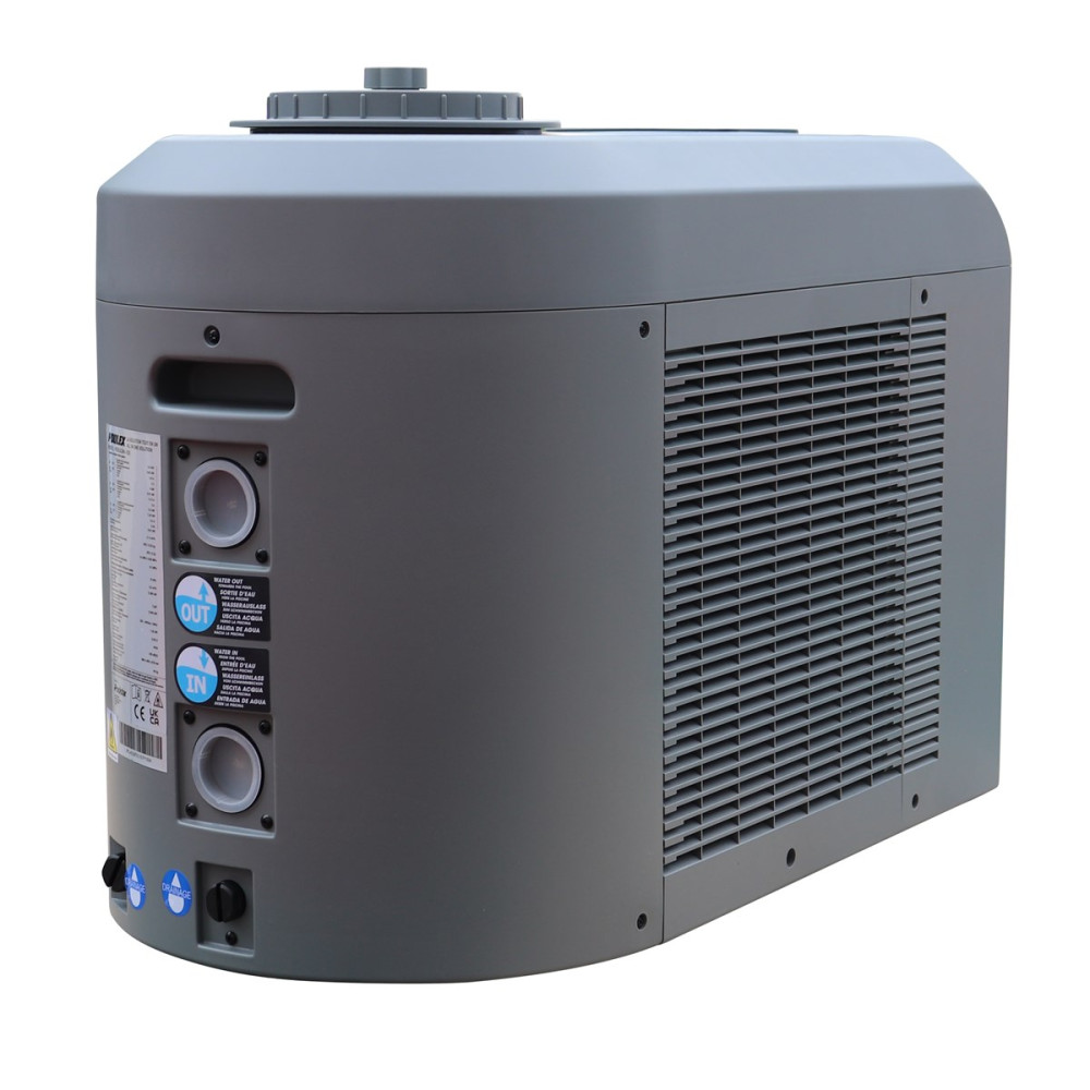 Система для бассейна Poolstar Poolican 4 в 1 (25 м3, 5 г/ч)