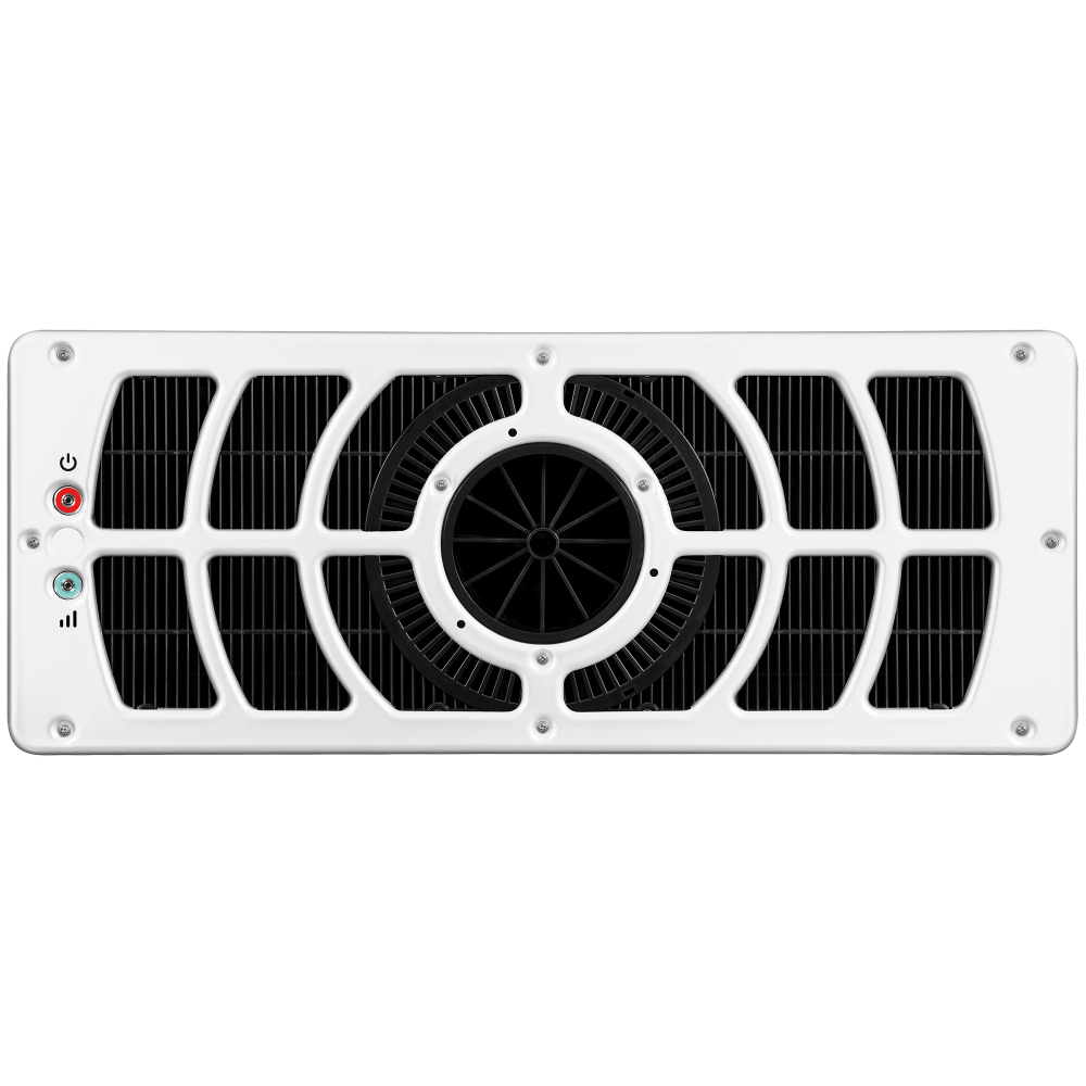 Противопоток Speck BADU Jet Turbo Light 200 м3/ч, 230 В