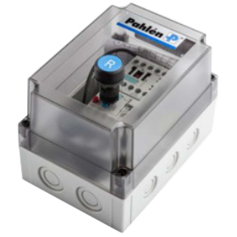 Блок управления для противотока Pahlen Jet Swim 2000/Atlethe (230 В)