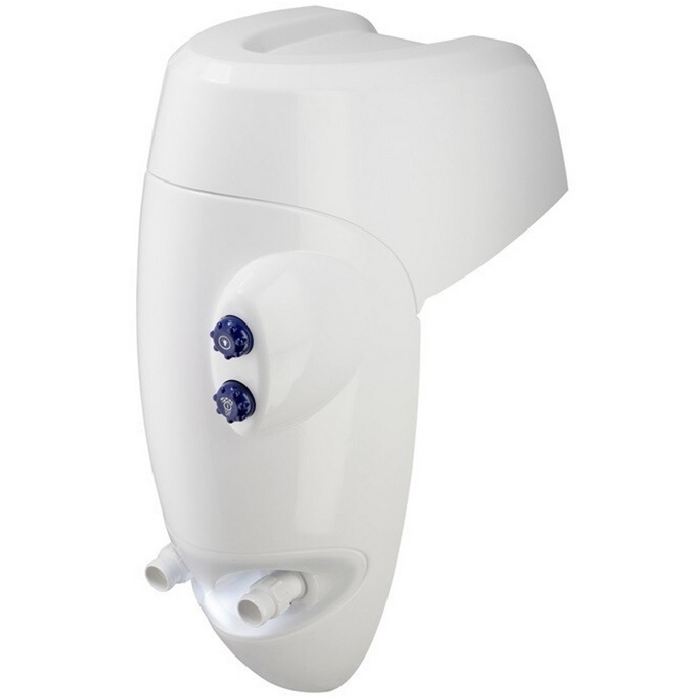 Противопоток весной Speck BADU Jet Stella (75 м3/ч, 380 В, LED White)