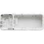 Плавательный SPA бассейн Passion Spas Aquatic 3 Deep (580x224x155 см), Серебристо-белый