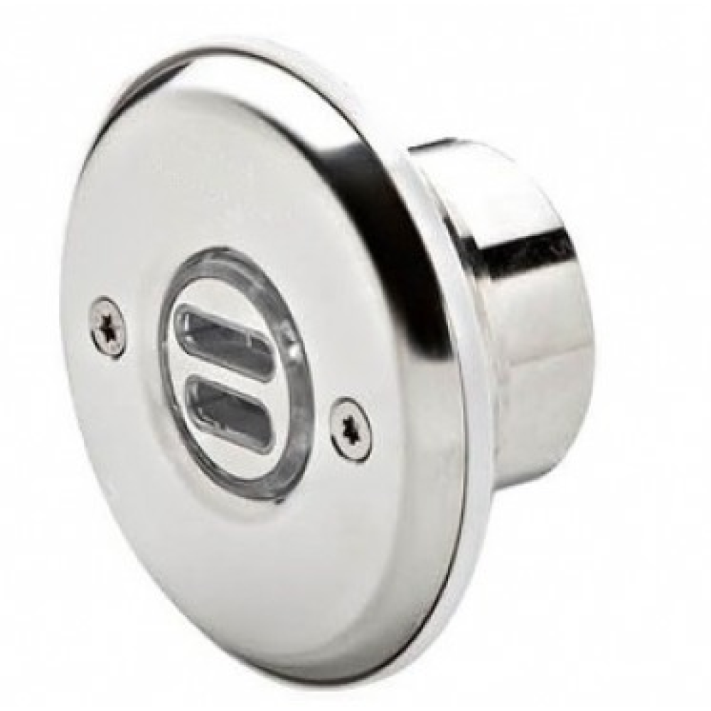 Форсунка стеновая Pahlen 125811 Inlet Classic CA-40 под пленку