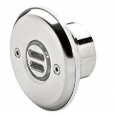 Форсунка стеновая Pahlen 125811 Inlet Classic CA-40 под пленку