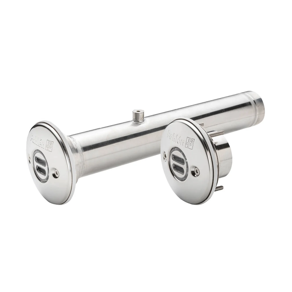 Форсунка Pahlen 124816 Inlet Marine 350 CA под бетон.