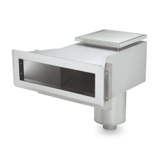 Комплект скиммера для бетона Pahlen WIDE 822620
