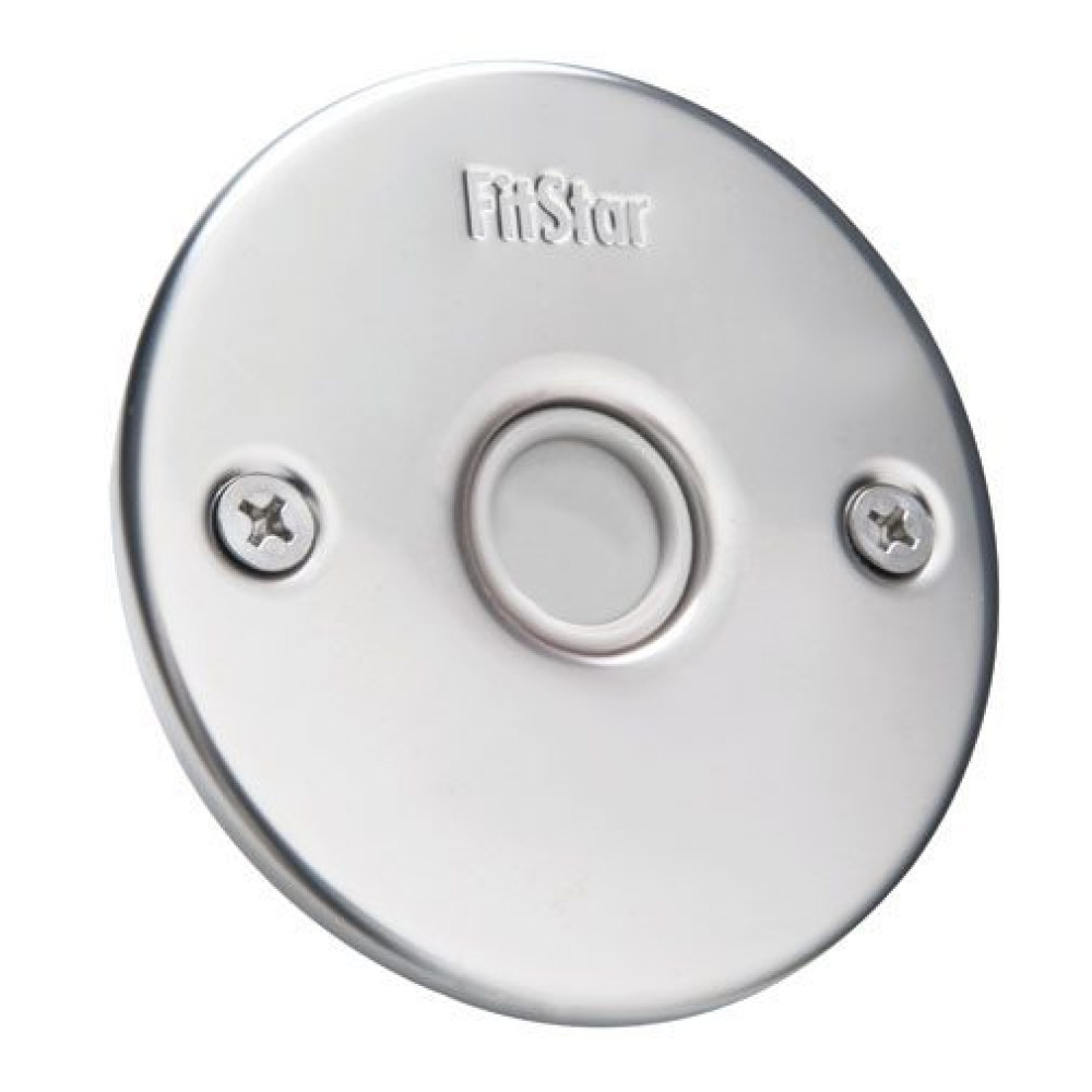 Пьезокнопка Fitstar 8716320, с кабелем 5 м, контргайка G1, с насадкой для шланга.