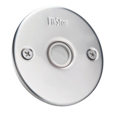Пьезокнопка Fitstar 8716320, с кабелем 5 м, контргайка G1, с насадкой для шланга.