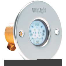 Прожектор FitStar 4.40400421, Power Led 3.0 (24 В), BZ, для соленой воды