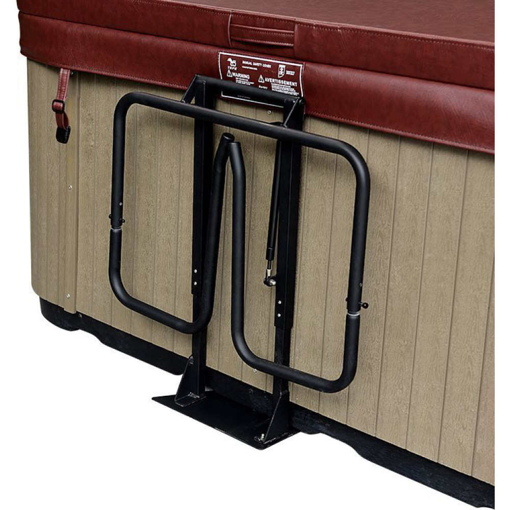 Корзина для подъема крышки гидромассажного бассейна Passion Spas TS-03 Cover Lifter Basket