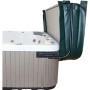 Подъемник вертикальный для крышки гидромассажного бассейна TS-07 Cover Lifter Upright