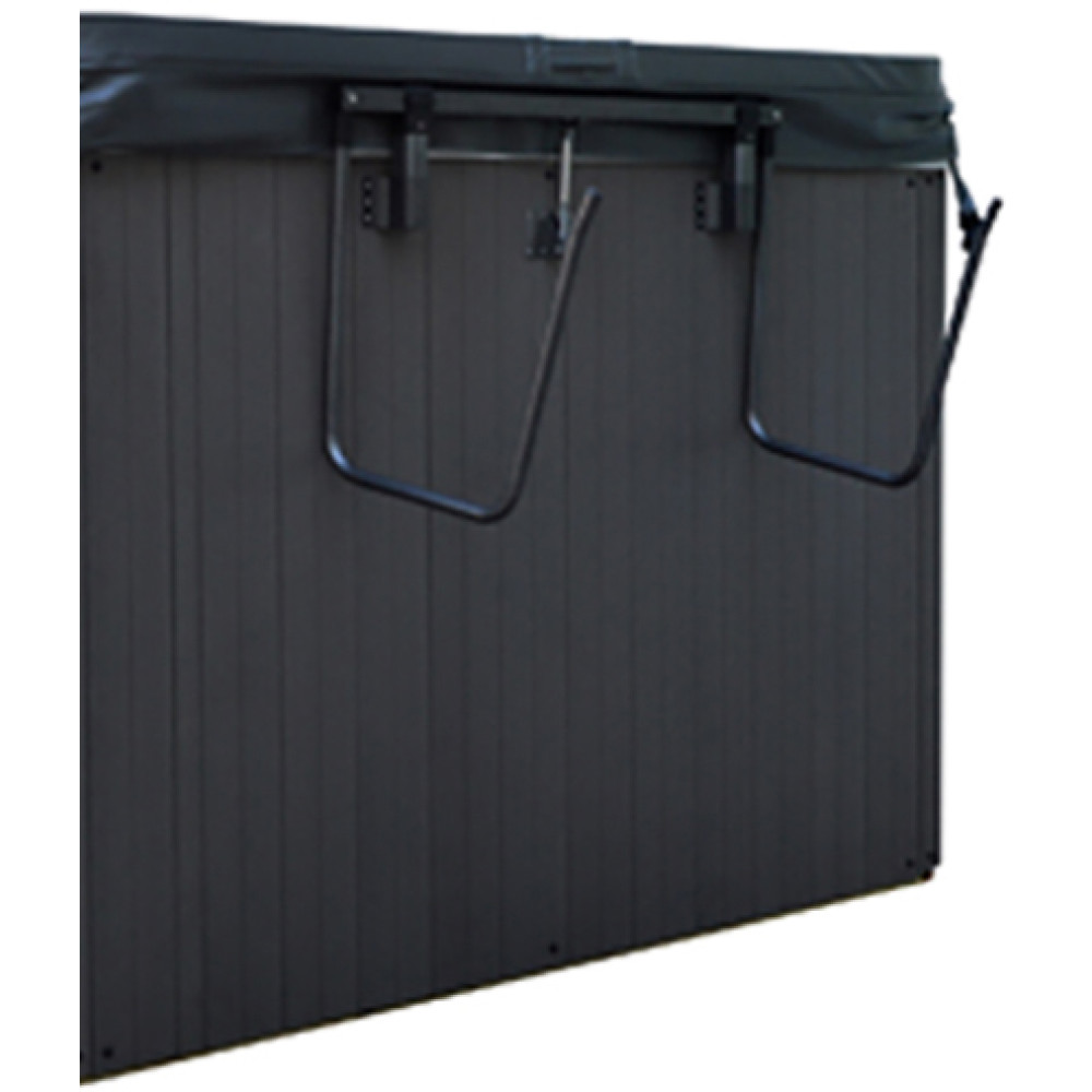 Корзина с рулонным чехлом для гидромассажного бассейна Passion Spas Swimspa Roll Cover Basket