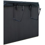 Корзина с рулонным чехлом для гидромассажного бассейна Passion Spas Swimspa Roll Cover Basket