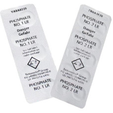 Комбі-пак Lovibond Фосфат №1+№2 LR