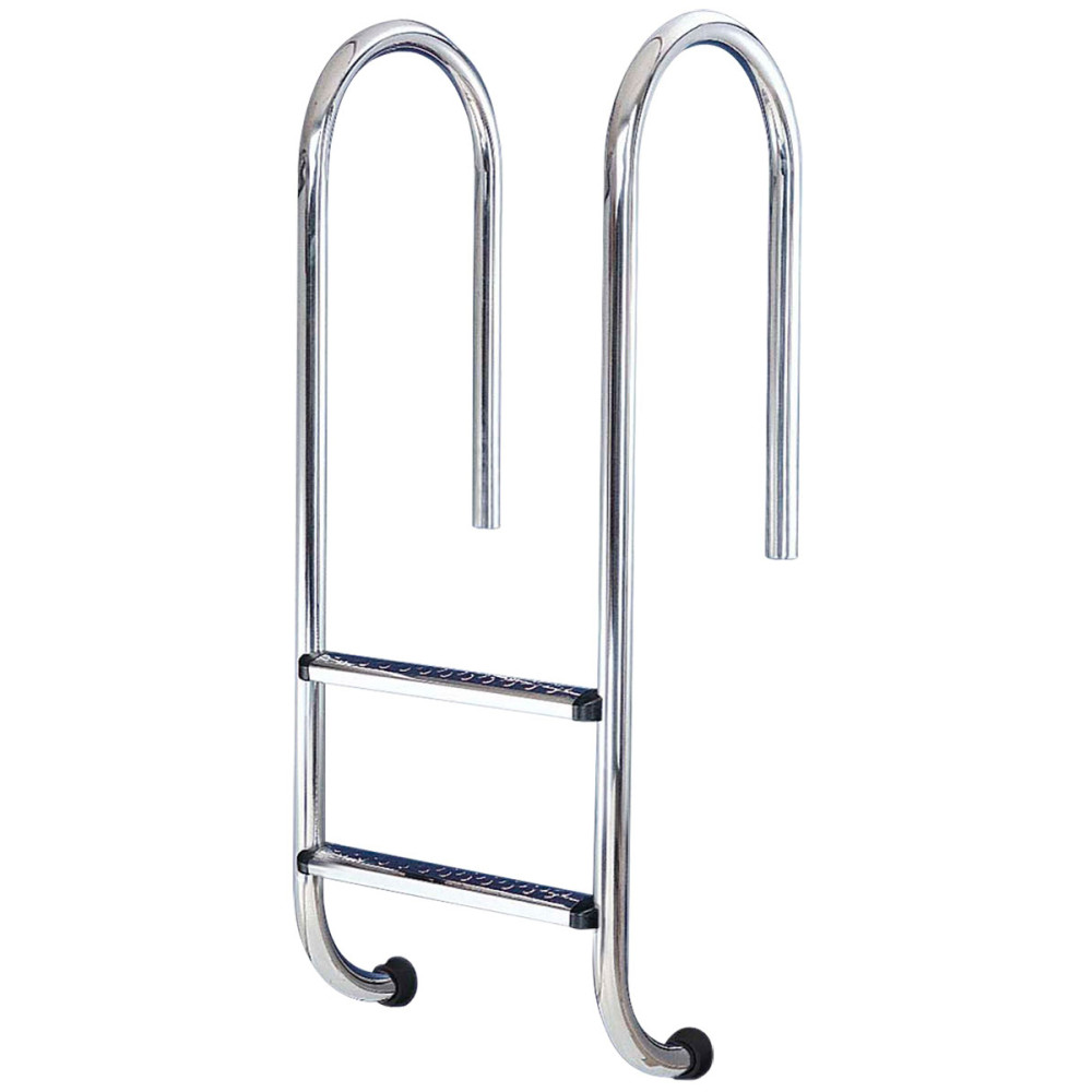 Лестница для бассейна Flexinox Muro (2 ступени), AISI-316L