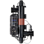 Ультрафиолетовая фотокаталитическая установка Elecro Quantum QP-35 с дозирующим насосом