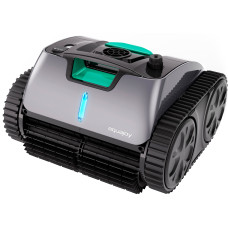Беспроводной робот-пылесос для бассейна Aquajoy Cyclone C1 Pro