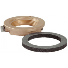 Контргайка с прокладкой Fitstar 3950050, 2"–2"