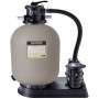 Фильтрационная установка Hayward Pro Top S144T8102E2 (5 м3/ч, D350)