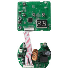Материнская плата хлоргенератора Aquaviva SR/PC board