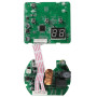 Материнская плата хлоргенератора Aquaviva SR/PC board