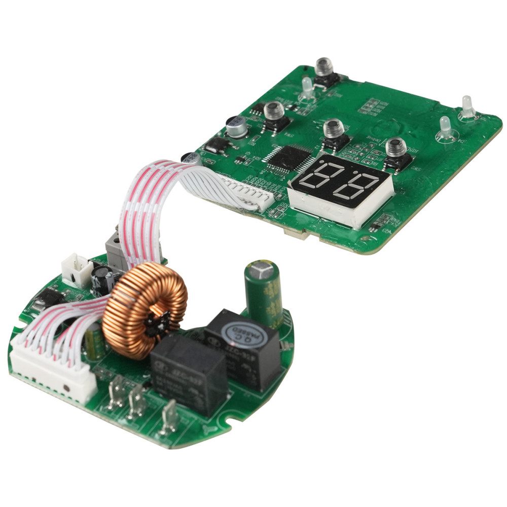 Материнская плата хлоргенератора Aquaviva SR/PC board