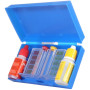 Капельный тестер Aquadoctor Basic Cl/pH