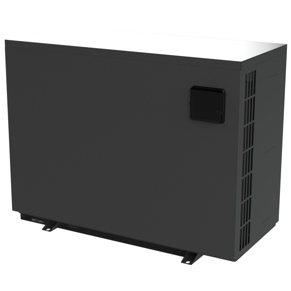 Инверторный тепловой насос Aquajoy Side Flow 28T (27.8 кВт)