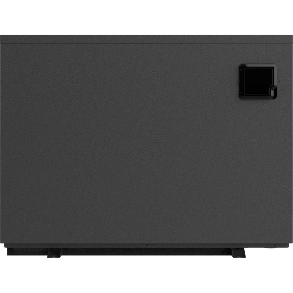 Инверторный тепловой насос Aquajoy Side Flow 28T (27.8 кВт)