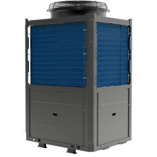 Тепловой инверторный насос Aquajoy Ultima 80T (78 кВт)
