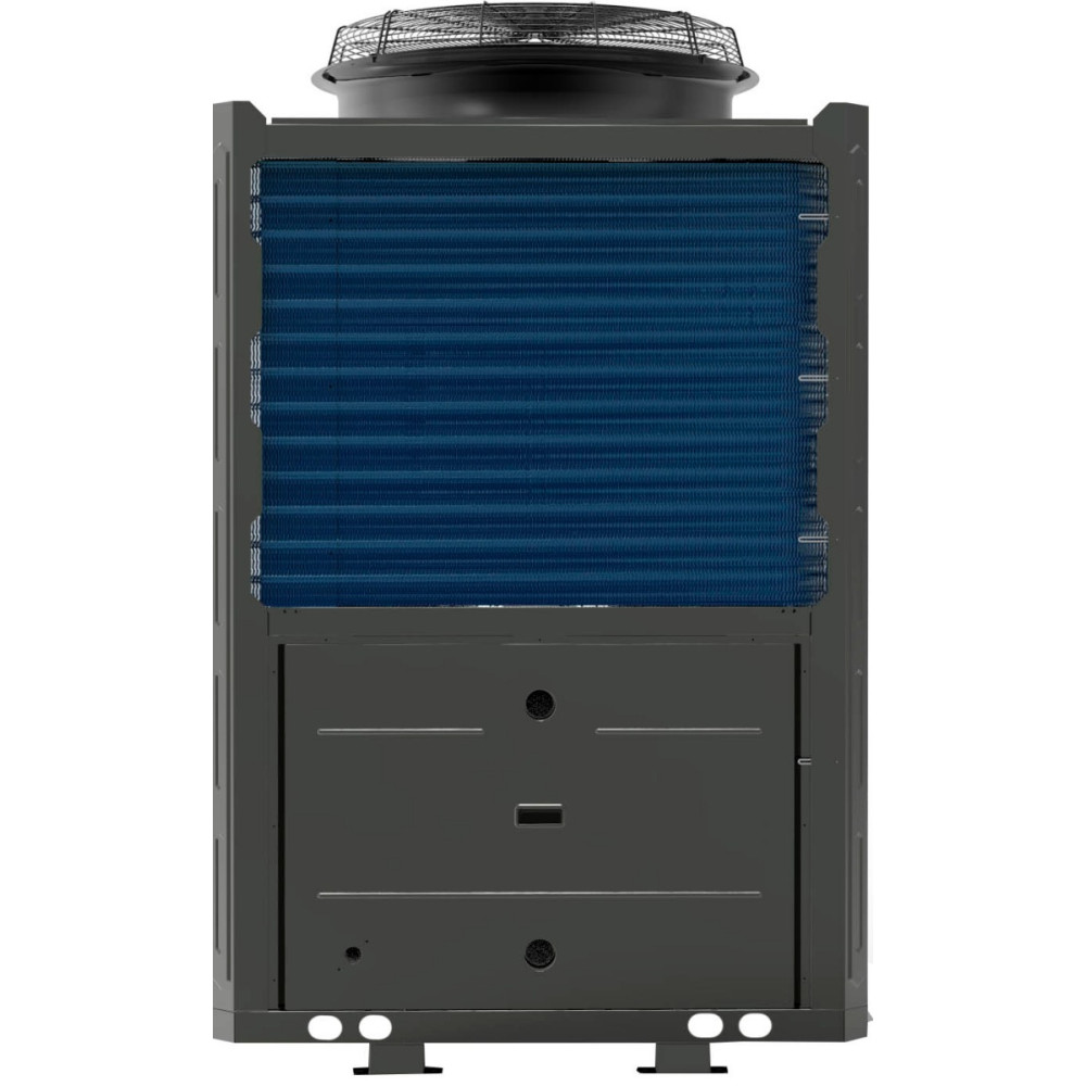 Тепловой инверторный насос Aquajoy Ultima 80T (78 кВт)