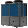 Тепловой инверторный насос Aquajoy Ultima 160T (135 кВт)