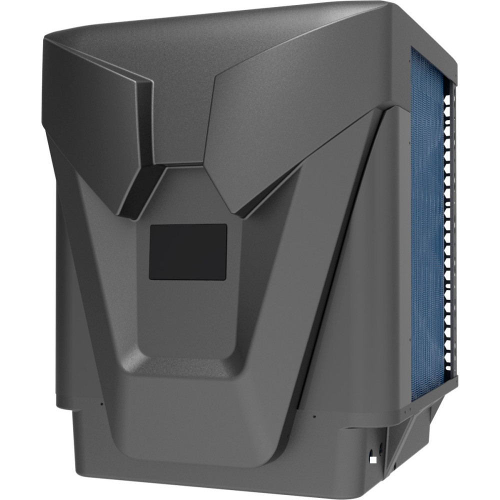 Тепловой инверторный насос Aquajoy Optimus 30T (31.2 кВт)