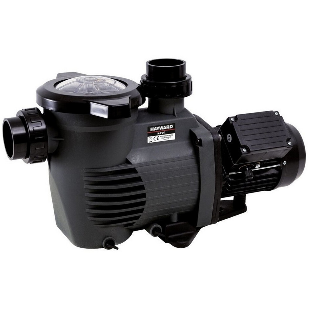 Насос Hayward K-FLO SPK12605XY1E2 (220 В, 7.5 м3/ч, 0.5 НР)