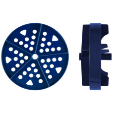 Диск Golfinho E5238.I Olympic, нестандартный (100 мм) Диск Golfinho E5238.I Olympic, нестандартный (100 мм)