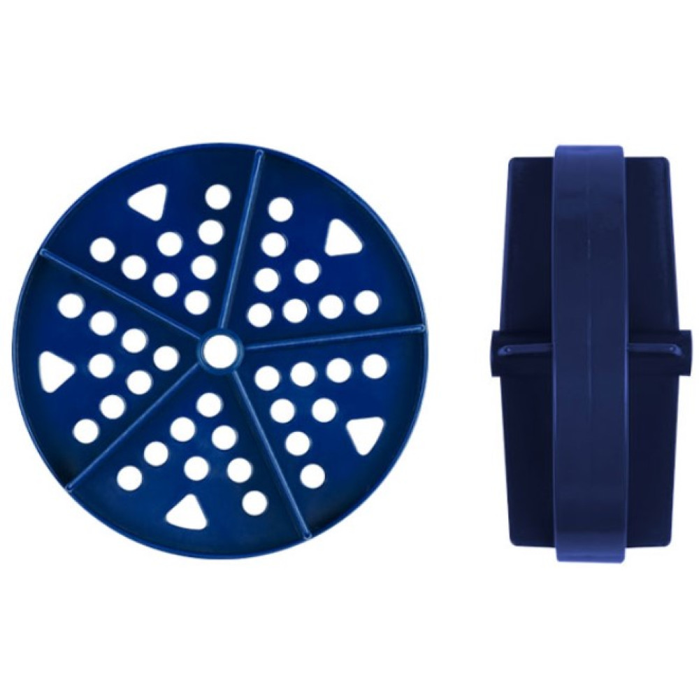 Диск Golfinho E5238.R Olympic, стандартный (100 мм)