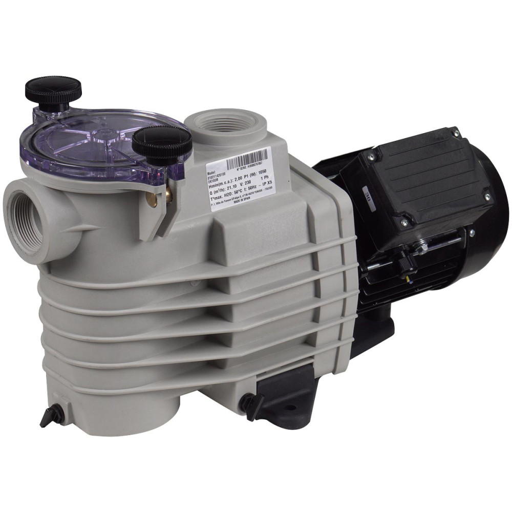 Насос Kripsol Ondina OK 71 IE2 (220 В, 11.9 м3/ч, 0.75 HP)