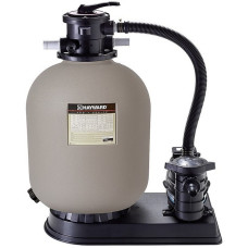 Фильтрационная установка Hayward Pro Top S166T8103E2 (6 м3/ч, D400)