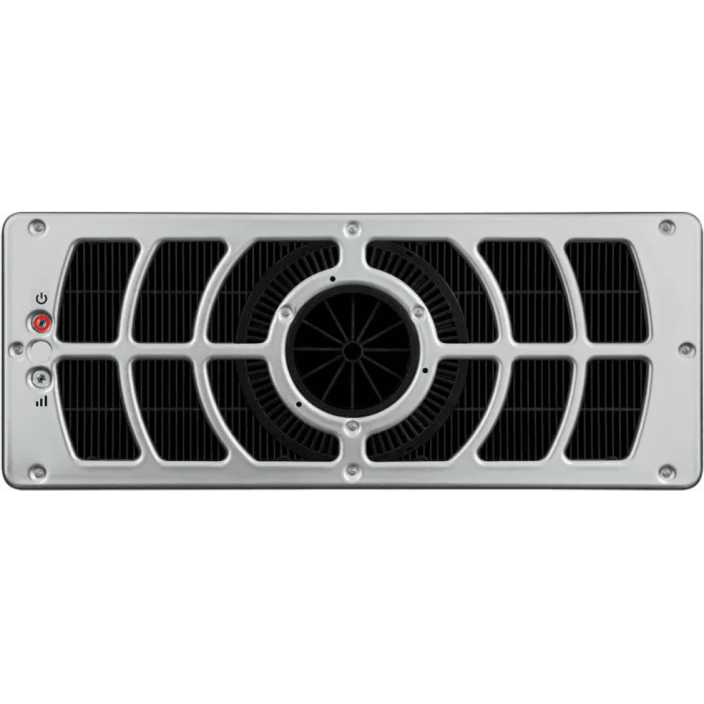 Противоток Speck BADU Jet Turbo Light 200 м3/ч, 230 В, серый