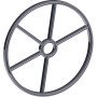 Уплотнительное кольцо клапана 6-позиционного вентиля 2" Hayward (SPX0715D)
