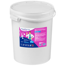 AquaDoctor pH Plus 25 кг