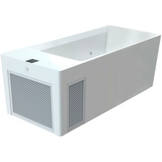 Ледяная ванна Aquajoy All-In (195x90x71 см), White Acrylic Ледяная ванна Aquajoy All-In (195x90x71 см), White Acrylic