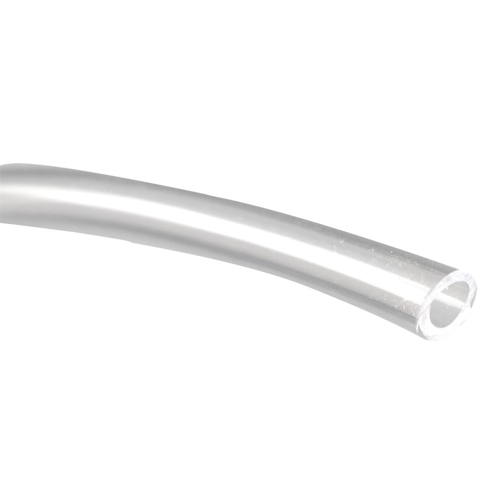 Трубка Aquaviva 4/6 PE повышенного давления, 2 м