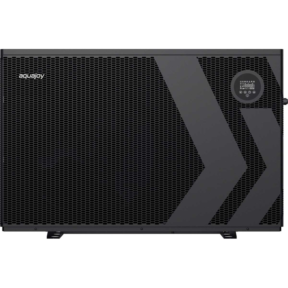 Инверторный тепловой насос Aquajoy Model A 9 (9.22 кВт)