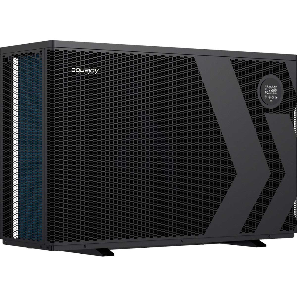 Инверторный тепловой насос Aquajoy Model A 9 (9.22 кВт)