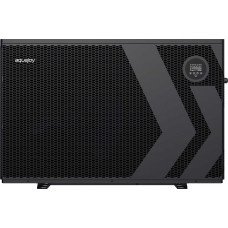 Инверторный тепловой насос Aquajoy Model A 21T (21.08 кВт) Инверторный тепловой насос Aquajoy Model A 21T (21.08 кВт)