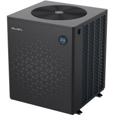 Инверторный тепловой насос Aquajoy Model A Vertical 35T (35.85 кВт) Инверторный тепловой насос Aquajoy Model A Vertical 35T (35.85 кВт)