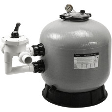 Фильтр Emaux S450 (8 м3/ч, D455)