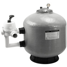 Фильтр Emaux S800 (24 м3/ч, D820)